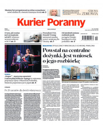 Kurier Poranny