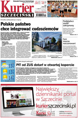 Kurier Szczeciński