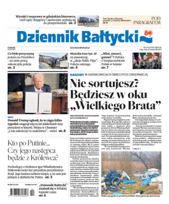 Dziennik Bałtycki