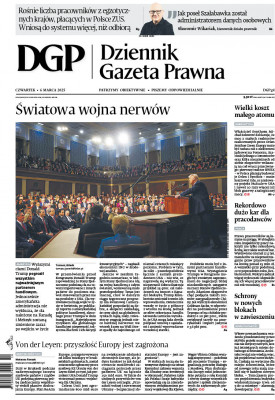 Dziennik Gazeta Prawna