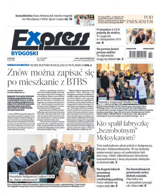 Express Bydgoski