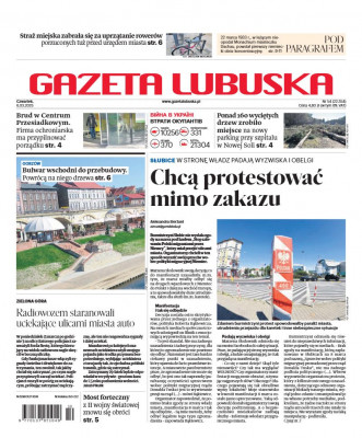 Gazeta Lubuska