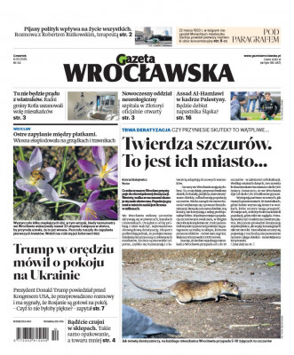 Gazeta Wrocławska