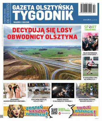 Gazeta Olsztyńska