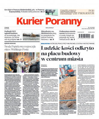 Kurier Poranny