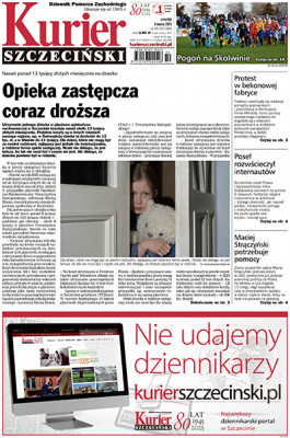 Kurier Szczeciński