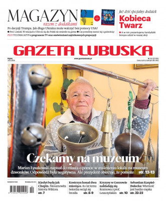 Gazeta Lubuska