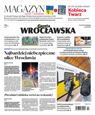 Gazeta Wrocławska