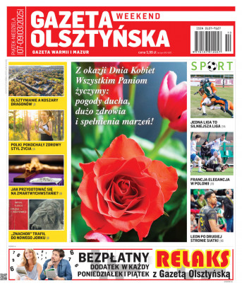 Gazeta Olsztyńska