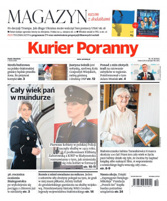 Kurier Poranny