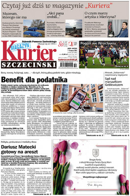 Kurier Szczeciński