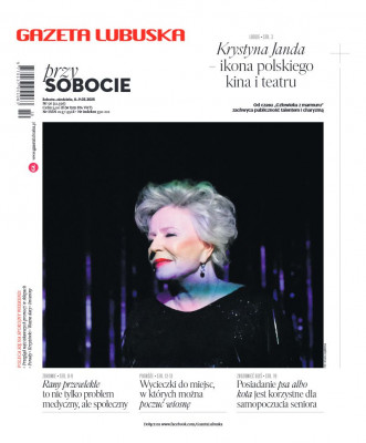 Gazeta Lubuska