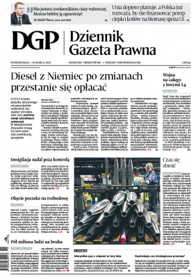 Dziennik Gazeta Prawna