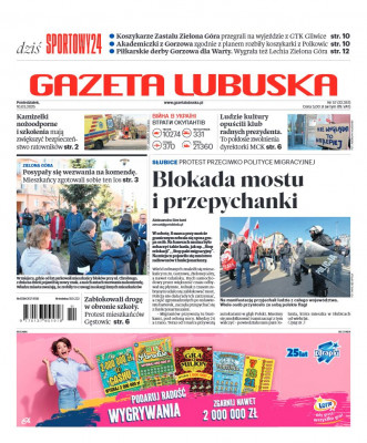 Gazeta Lubuska