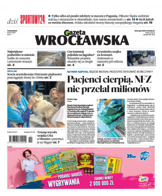 Gazeta Wrocławska