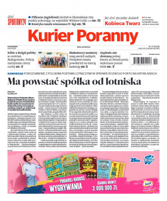 Kurier Poranny