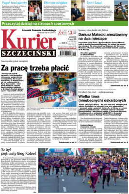 Kurier Szczeciński