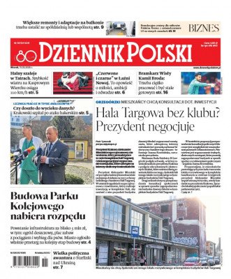 Dziennik Polski