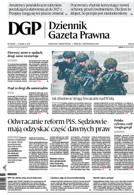 Dziennik Gazeta Prawna