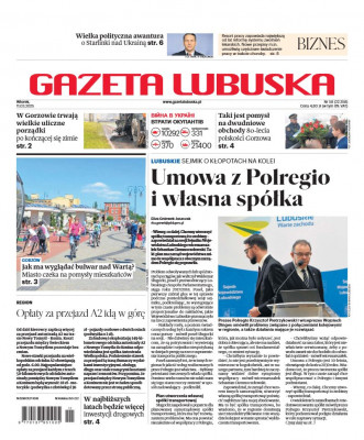 Gazeta Lubuska