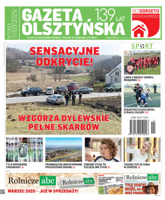 Gazeta Olsztyńska