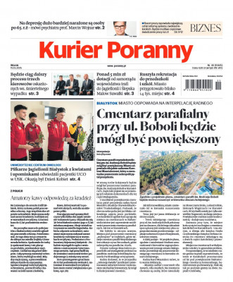 Kurier Poranny