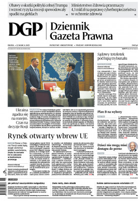 Dziennik Gazeta Prawna