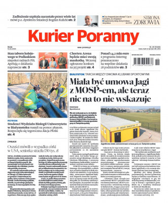 Kurier Poranny