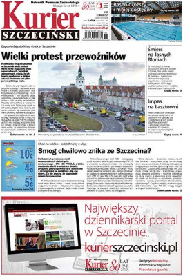 Kurier Szczeciński