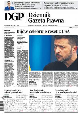 Dziennik Gazeta Prawna