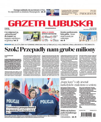 Gazeta Lubuska