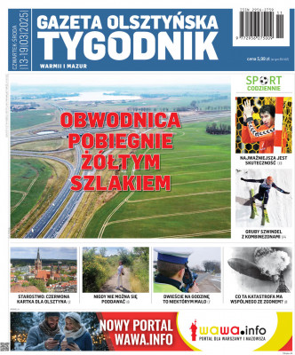 Gazeta Olsztyńska