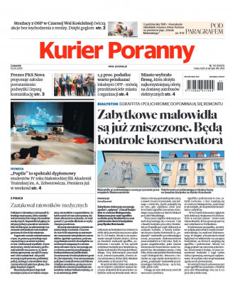 Kurier Poranny