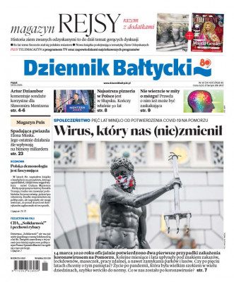 Dziennik Bałtycki