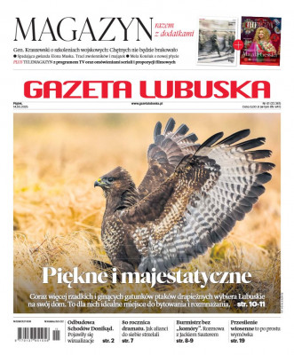 Gazeta Lubuska