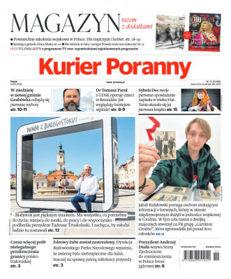 Kurier Poranny