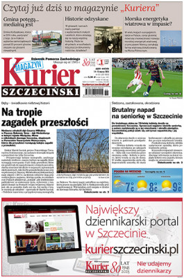 Kurier Szczeciński