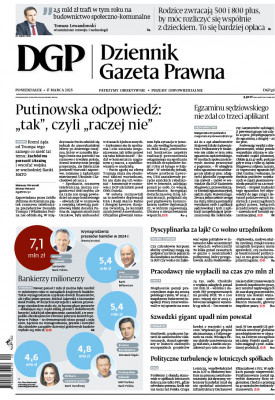 Dziennik Gazeta Prawna