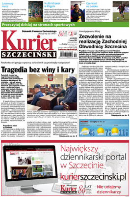 Kurier Szczeciński