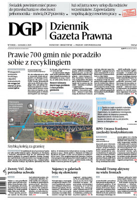 Dziennik Gazeta Prawna