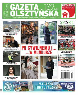 Gazeta Olsztyńska