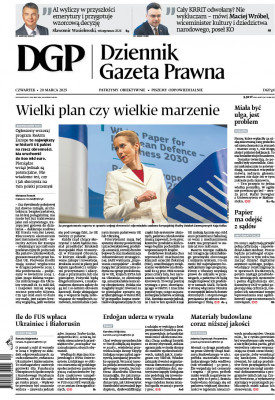 Dziennik Gazeta Prawna