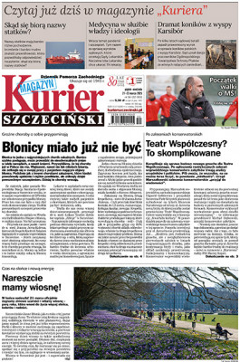 Kurier Szczeciński