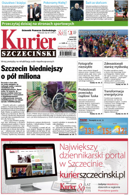 Kurier Szczeciński