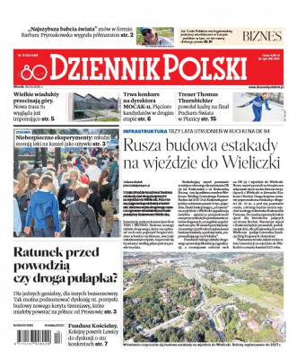 Dziennik Polski