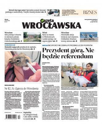 Gazeta Wrocławska