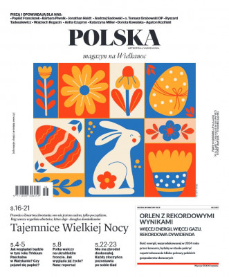 Polska Metropolia Warszawska