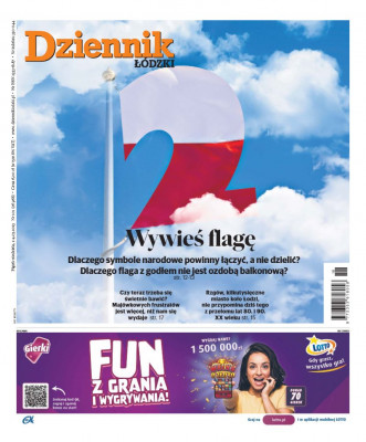 Dziennik Łódzki