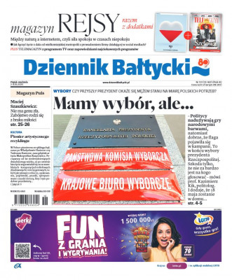 Dziennik Bałtycki