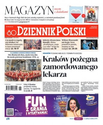 Dziennik Polski